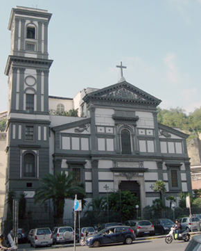 Chiesa di S. Maria di Piedigrotta